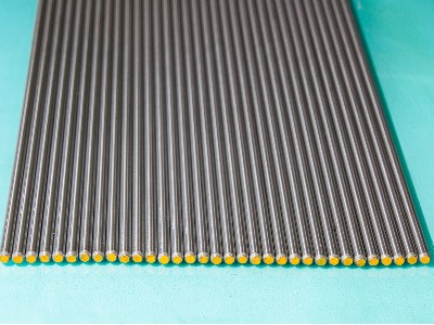 不鏽鋼304研磨棒表面處理