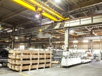 有關熱軋不鏽鋼和冷軋鋼的優勢