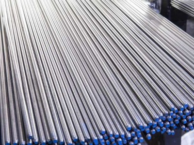 不鏽鋼棒416的應用以及改良後的鋼種