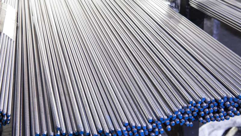 不鏽鋼棒416的應用以及改良後的鋼種