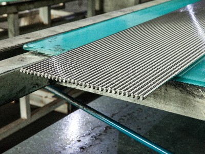 不鏽鋼棒材的切削性能分類