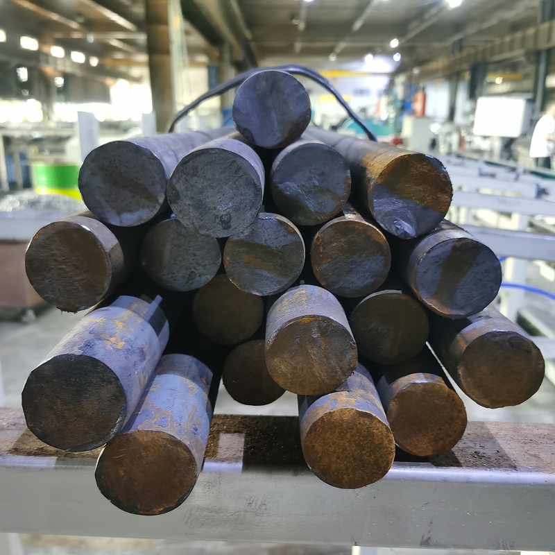 冷軋鋼和熱軋鋼的主要區别是什麼