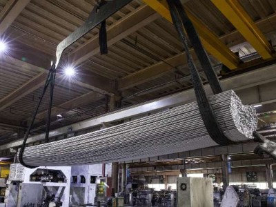 45号鋼用做軸類零件的毛坯和材料