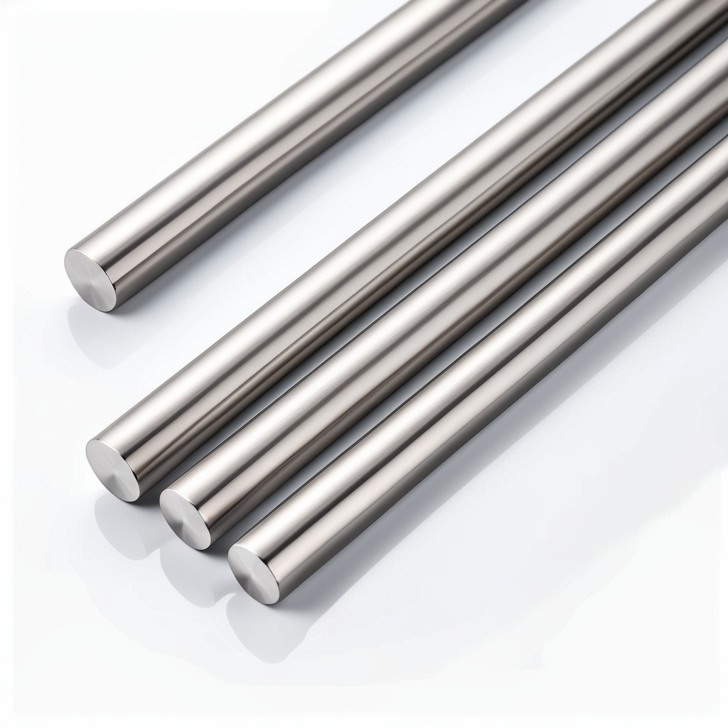 9Cr18MoV不鏽鋼棒