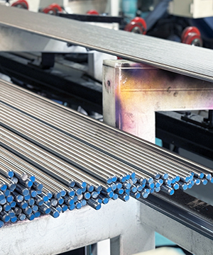 90Cr18MoV 不鏽鋼棒