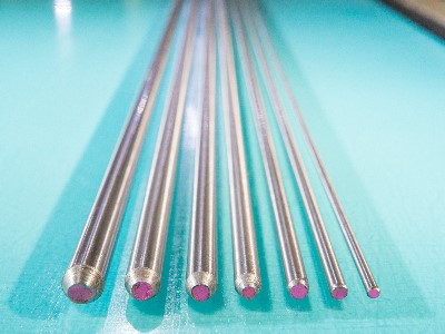 不鏽鋼研磨棒304表面處理