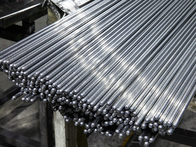 不鏽鋼棒材的價格