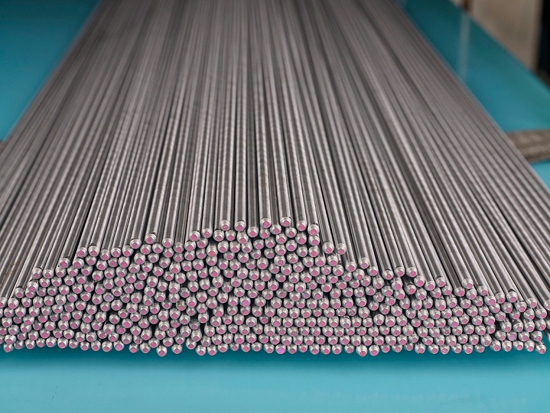 影響不鏽鋼棒材抛光功能的因素