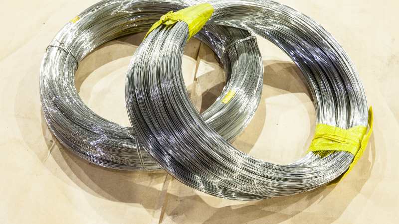 碳在不鏽鋼絲中的作用