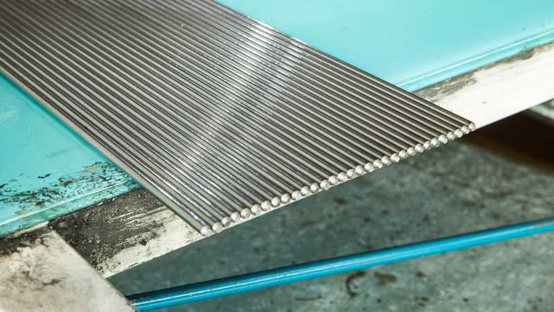 400系列不鏽鋼材料力學性能