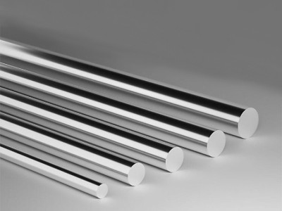 精密五金零件廠商，為何選擇410不鏽鋼棒？