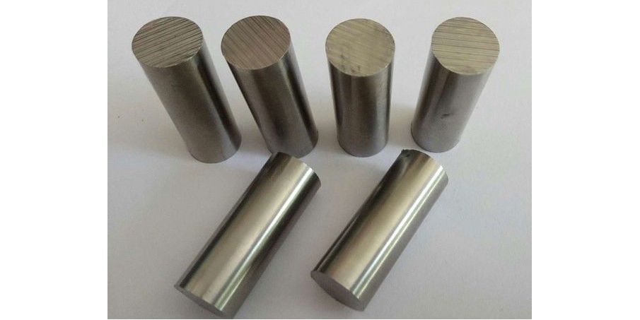 為什麼機加工更傾向于使用316F研磨棒？