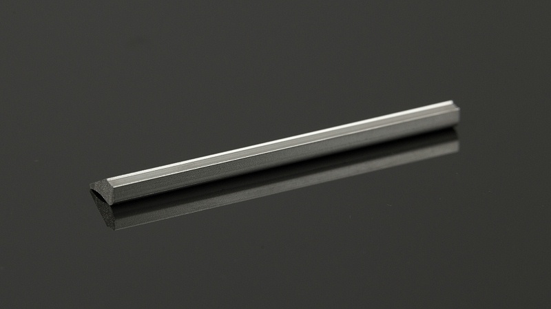 304不鏽鋼異型材真的不會生鏽嗎？