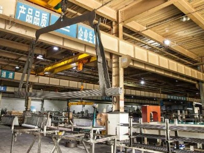 不鏽鋼棒加工環境應符合什麼條件