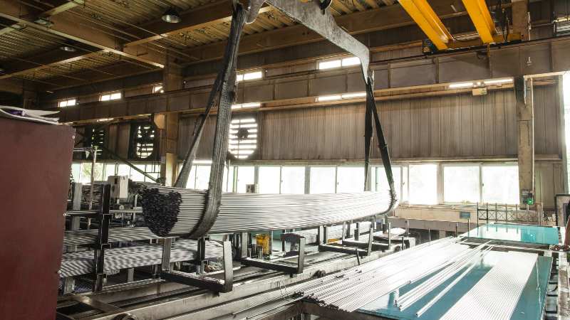 304不鏽鋼圓棒執行标準