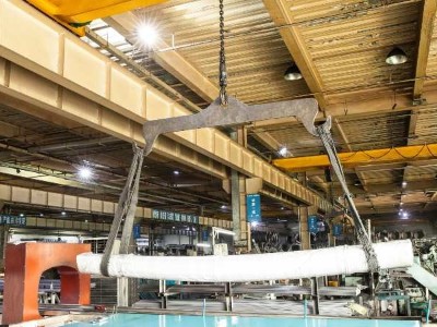 同一金屬不鏽鋼廠家向環保轉型