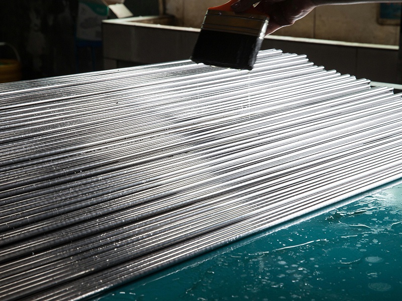 不鏽鐵會生鏽嗎？