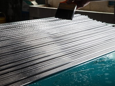 不鏽鐵會生鏽嗎？