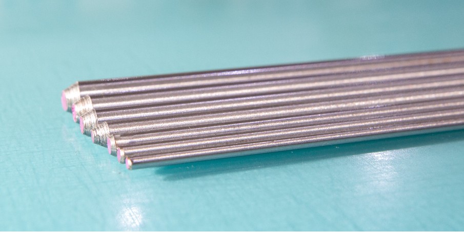 不鏽鋼棒材在無人機上的應用