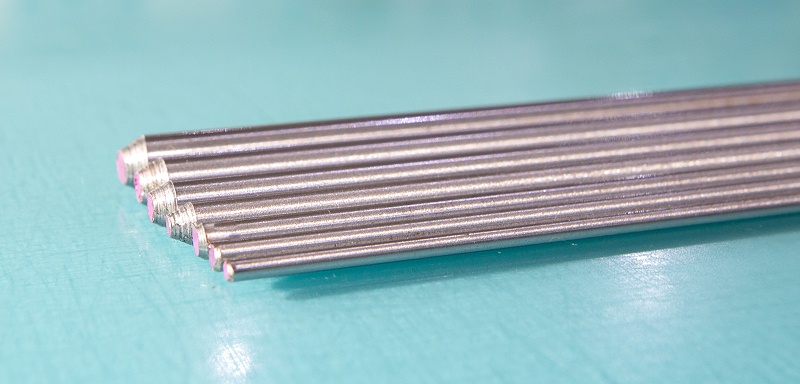 不鏽鋼棒材在無人機上的應用