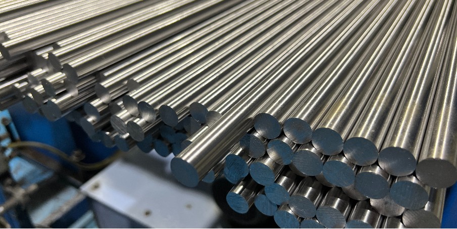 不鏽鋼棒的應用