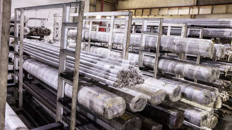 不鏽鋼棒生産廠家如何确保産品品質