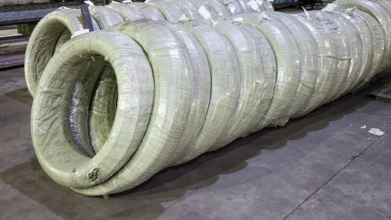 常用的304不鏽鋼絲和316的對比