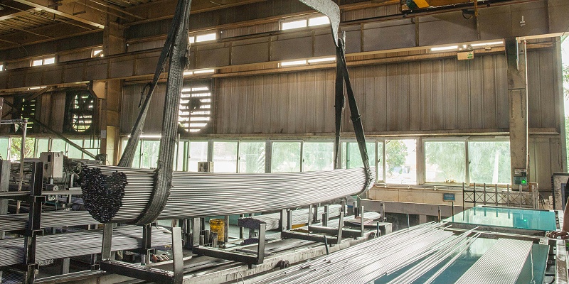 廣東430不鏽鋼棒材線材生産廠家