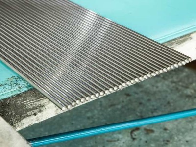 12L14鉛硫複合易切削結構鋼