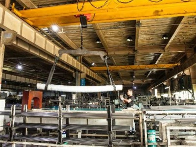 冷拉圓鋼的相關執行标準