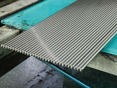 冷拉圓鋼和我們平常所說的圓鋼有什麼區别