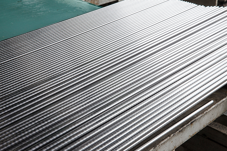 不鏽鋼研磨棒的耐腐蝕及加工工藝