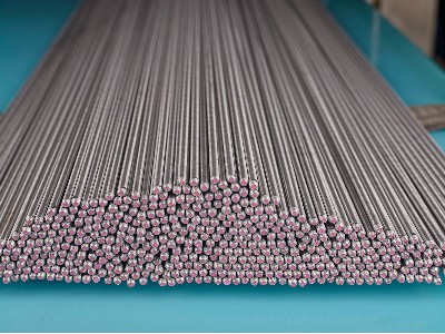 關于不鏽鋼棒材的毛刺問題