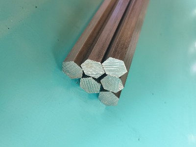 如何辨别不鏽鋼六角棒原材料的好壞