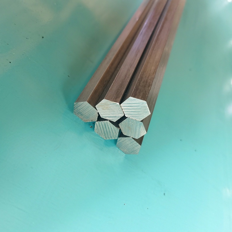 如何辨别不鏽鋼六角棒原材料的好壞