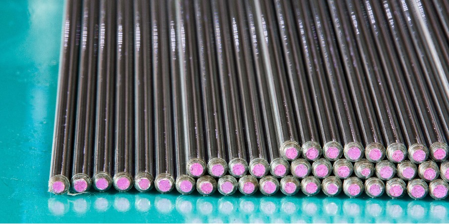 316不鏽鋼六角棒可以應用在哪些地方