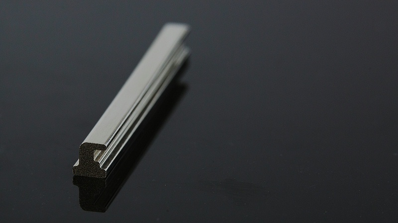 對于不鏽鋼異型材焊接有什麼要求