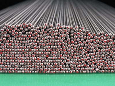 如何處理不鏽鋼棒材的表面損壞