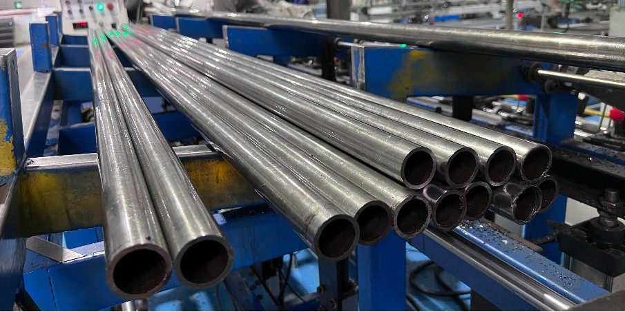 304不鏽鋼精密管