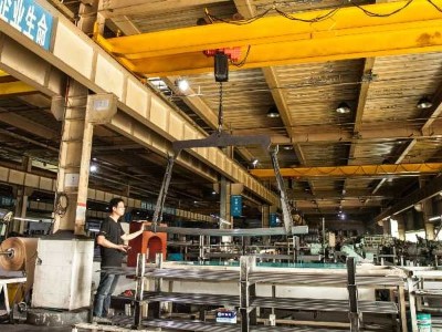 金屬原材料—常用的不鏽鋼棒材牌号