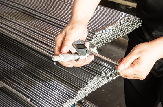 不鏽鋼棒430的化學成分和加工工藝是什麼？