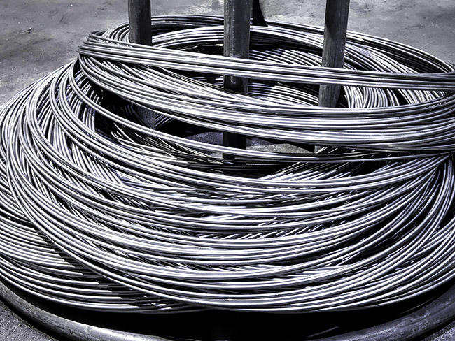 304不鏽鋼和201不鏽鋼有哪些不同 同一金屬為您解答