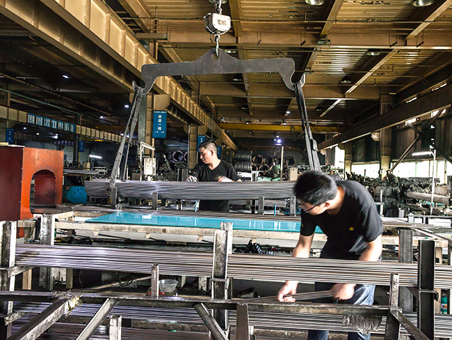 做好這幾步 為不鏽鋼棒材批發打好基礎