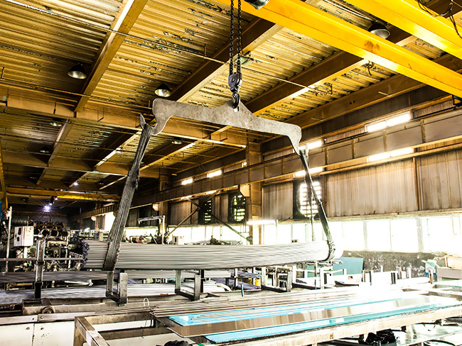 不鏽鋼棒材廠家如何赢得市場