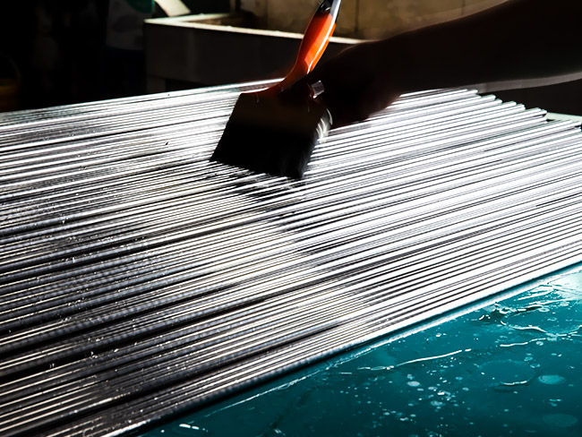 不鏽鋼棒加工難點有哪些