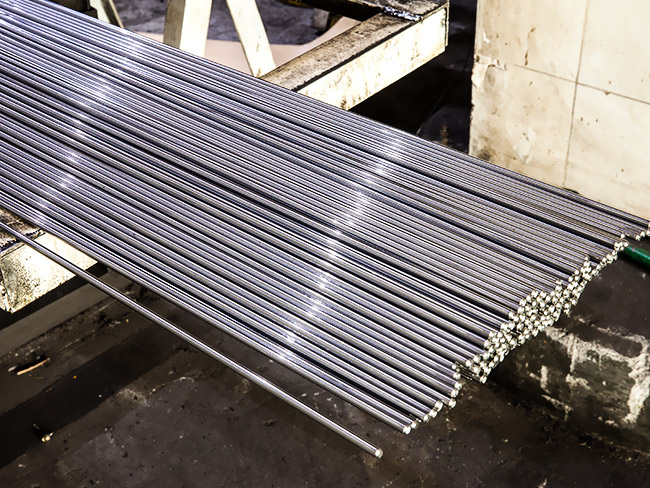 防止不鏽鋼實心圓棒生鏽的方法有哪些