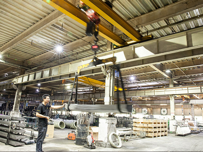 不鏽鋼棒材廠家需從細節處提升品質