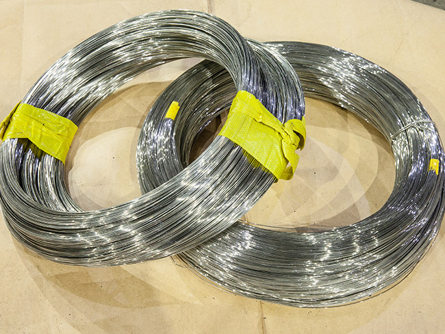 不鏽鋼棒材表面損壞怎麼辦 同一金屬為您支招