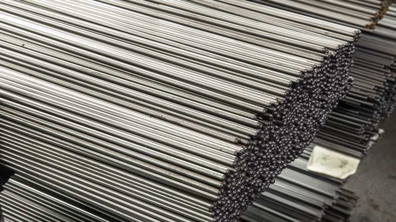 汽車傳動軸是用什麼材質的不鏽鋼棒