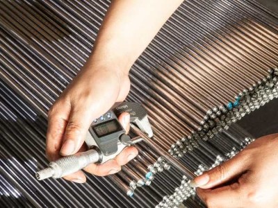 奧氏體不鏽鋼棒材中的碳元素